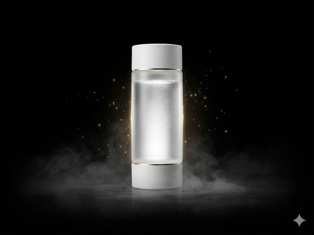 レプトンウォーター